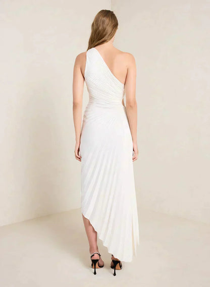 Joan™ | Midikleid
