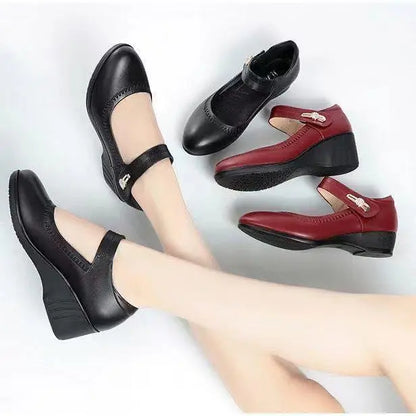 Lydia™ | Chaussures à talon moyen