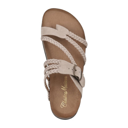 SAMAR™ | SANDALES TISSÉES