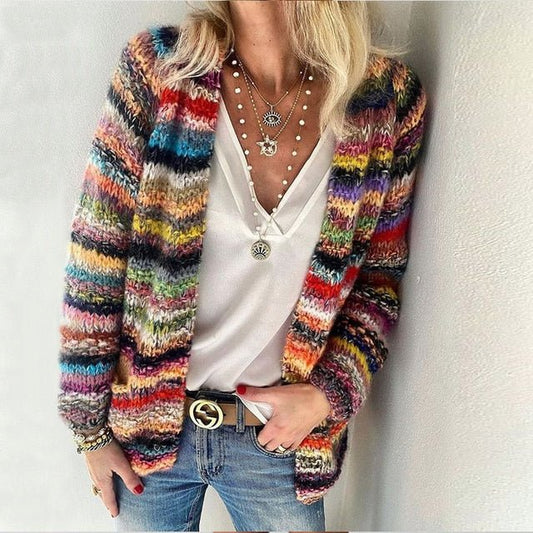Esme™ | Bunter Cardigan
