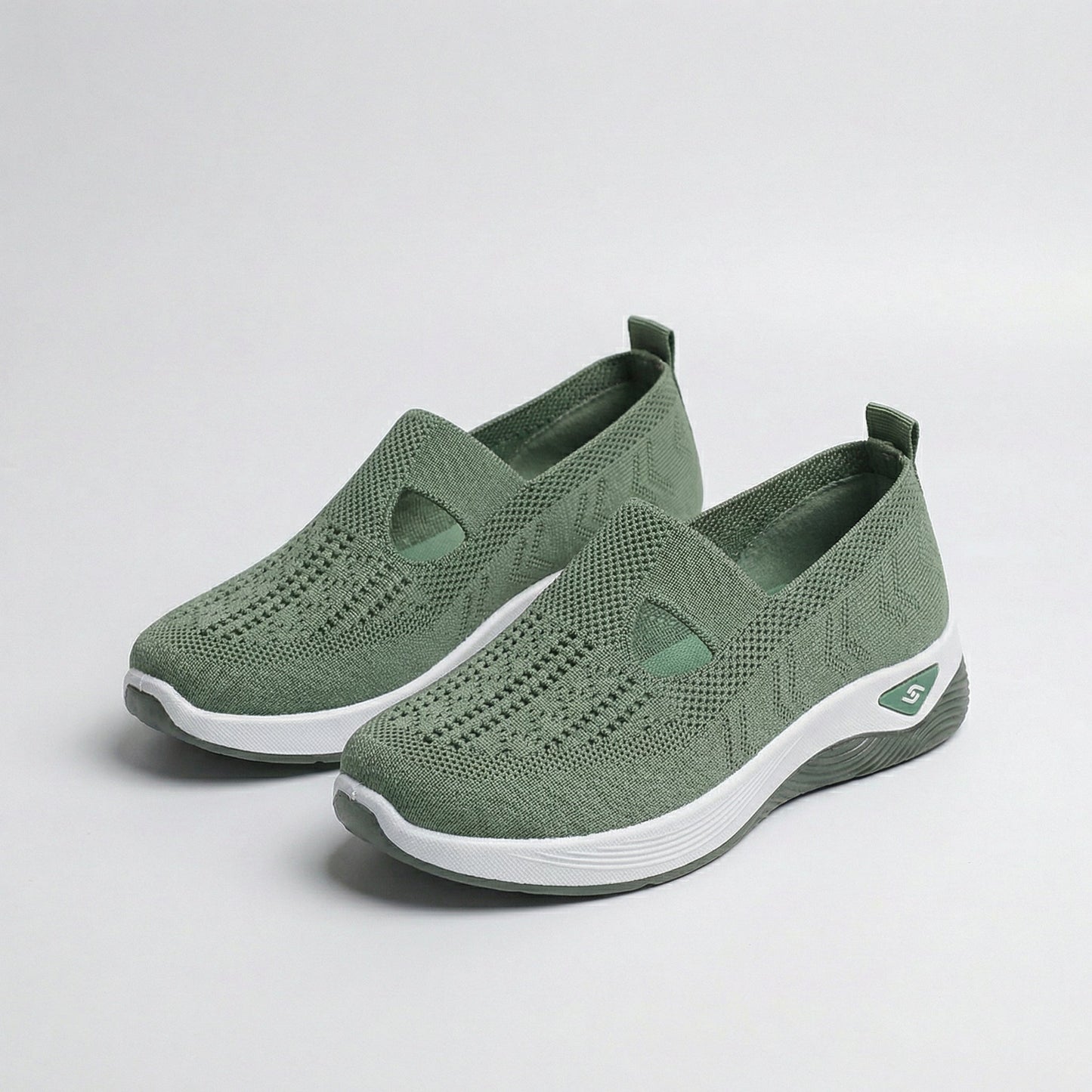 Gabrielle™ | Bequeme, atmungsaktive Slip-Ons