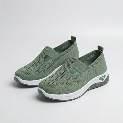Gabrielle™ | Bequeme, atmungsaktive Slip-Ons