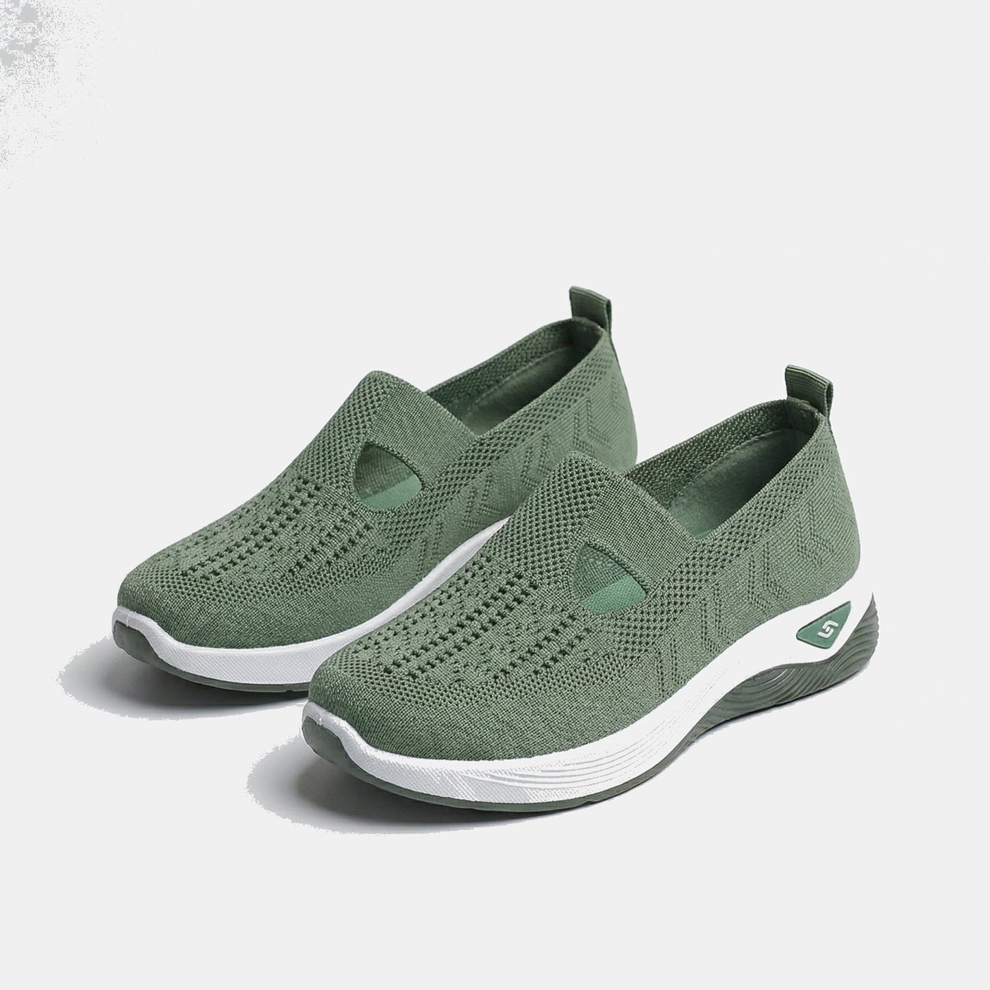 Gabrielle™ | Bequeme, atmungsaktive Slip-Ons