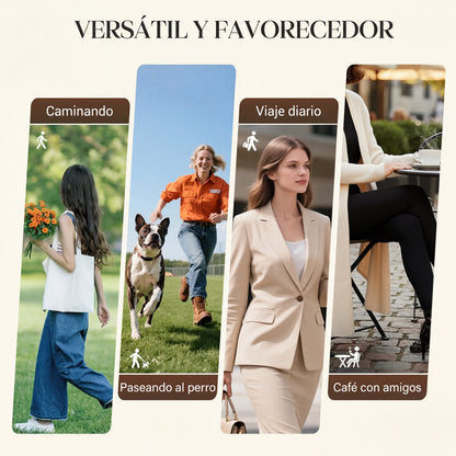 STELLA™ | Jumpsuit Fluide