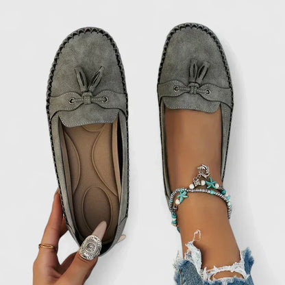 Emmaleigh™ | Orthopädische Loafers