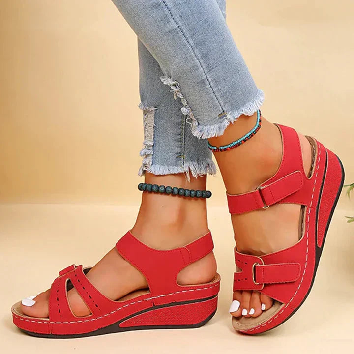 Keira™ | Orthopädische Sandalen