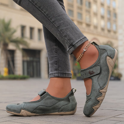 Clémence™ | Ballerines confort légères