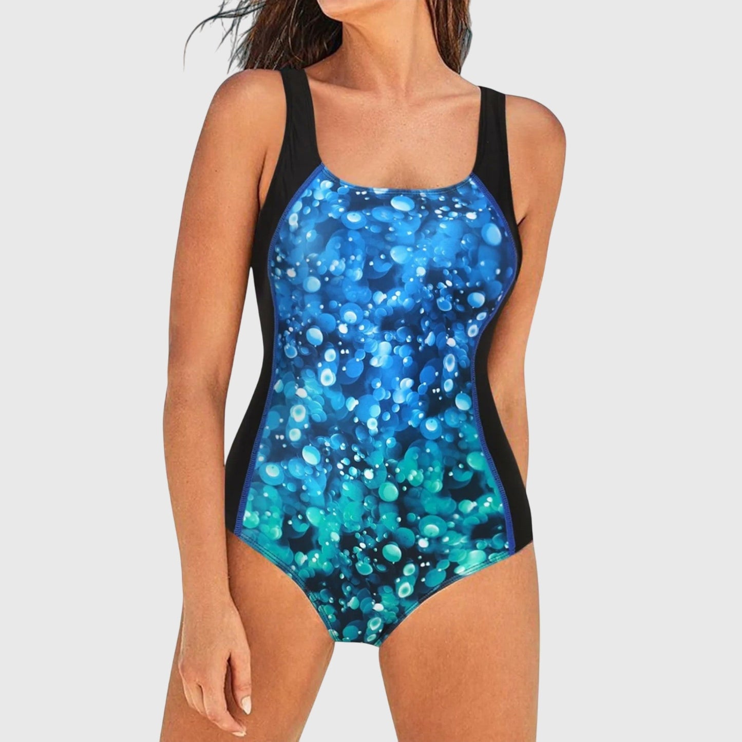 Amalina™ | Maillot de bain sculptant