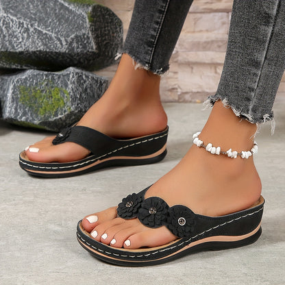 Yara™ | Orthopädische Sandalen