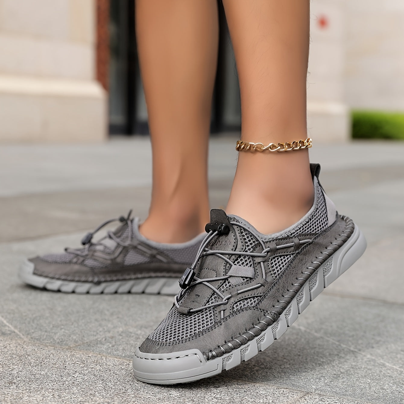 Manon™ | Sneakers respirants confort