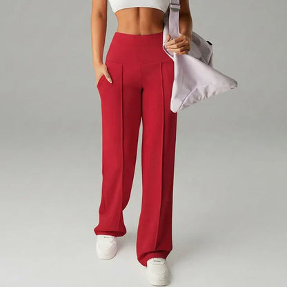 ALBA™ | Pantalon Large