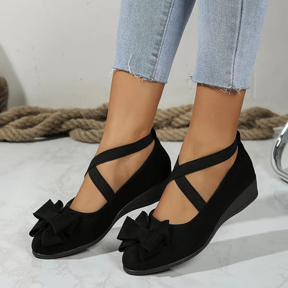 Ilse™ | Chaussures confort pour pieds sensibles