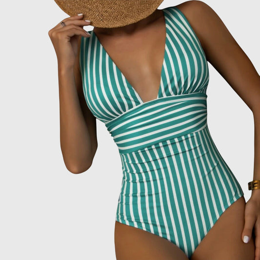 Fadoua™ | Maillot de bain