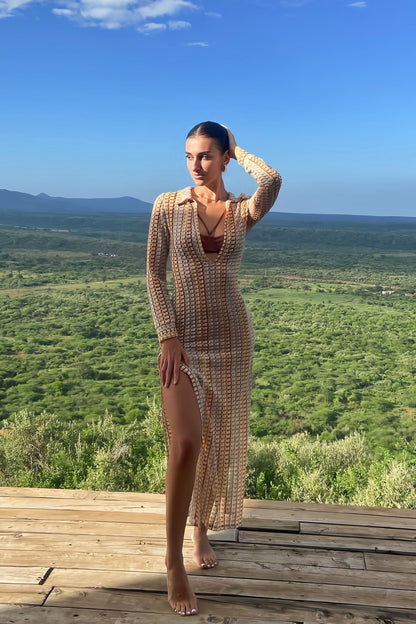 Celeste™ | Robe d’été