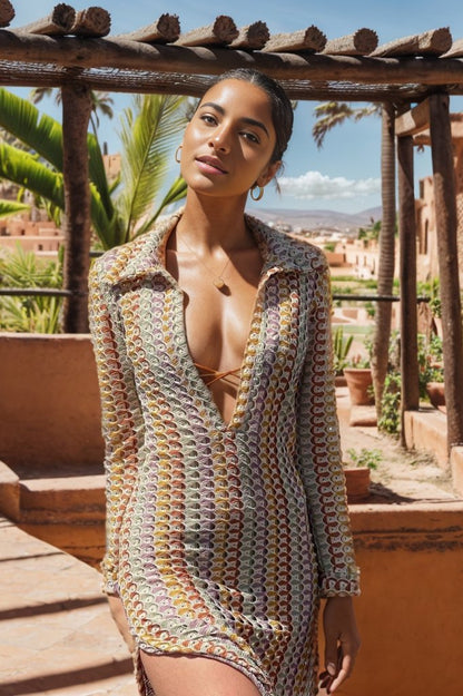 Celeste™ | Robe d’été