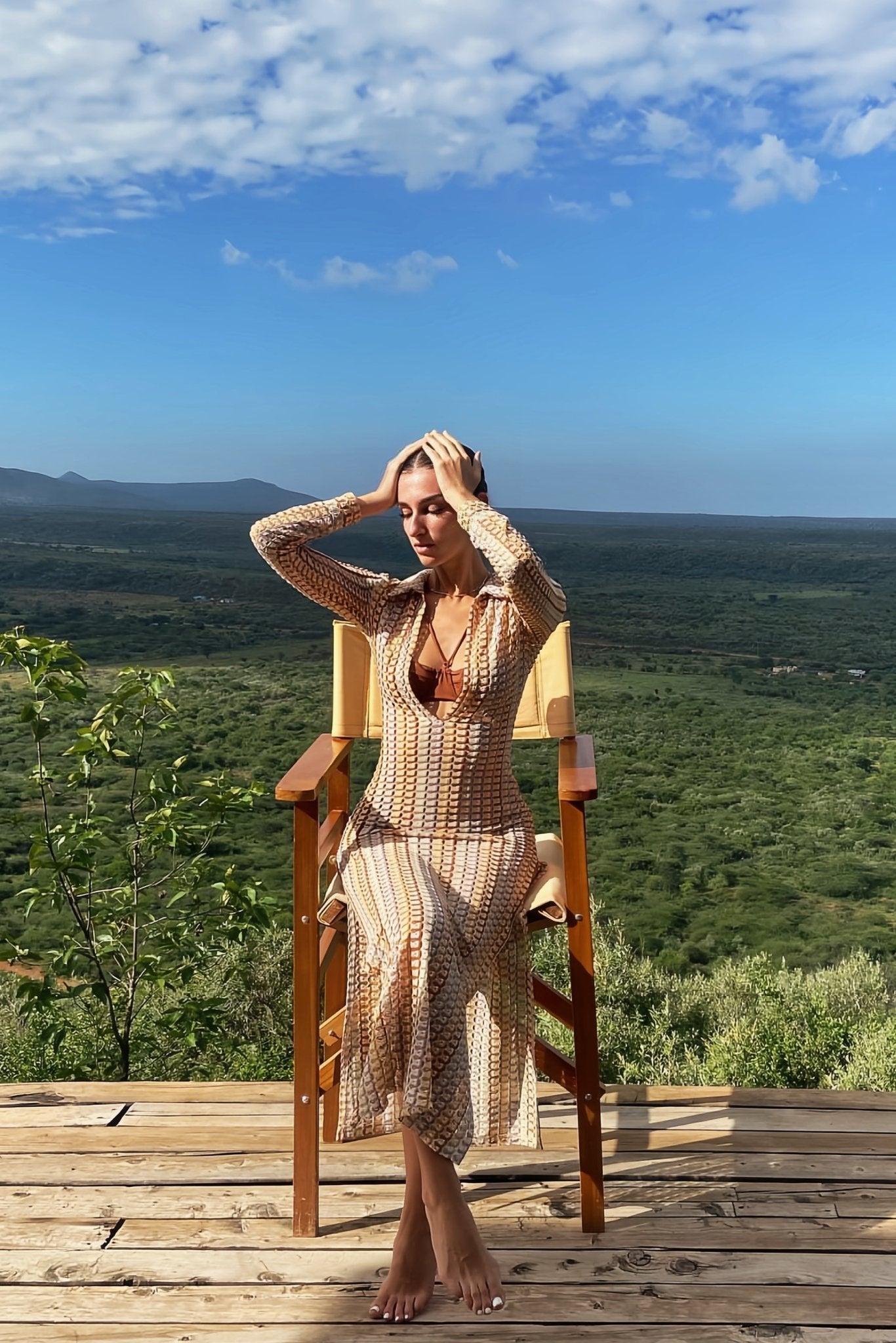 Celeste™ | Robe d’été