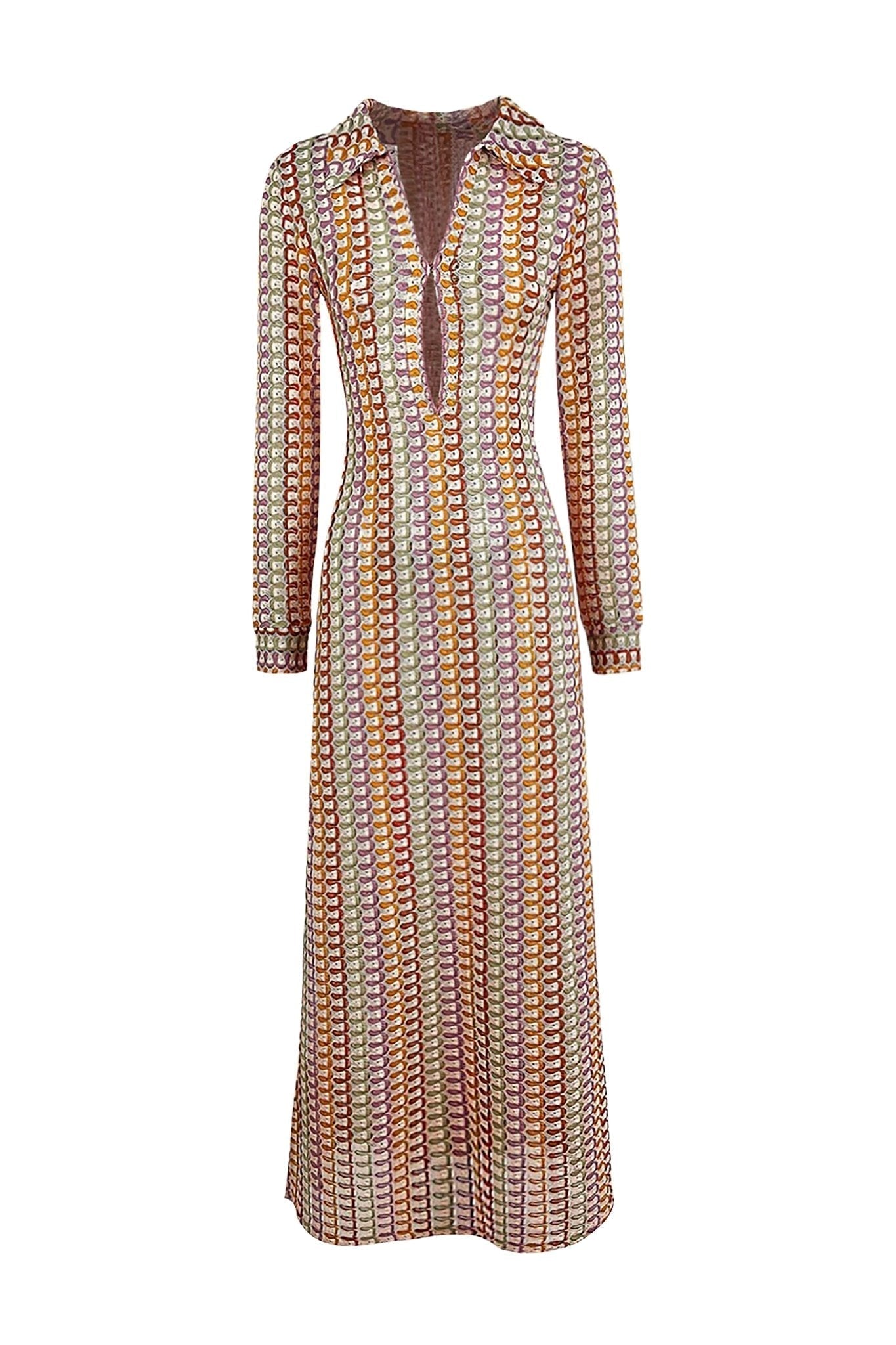 Celeste™ | Robe d’été