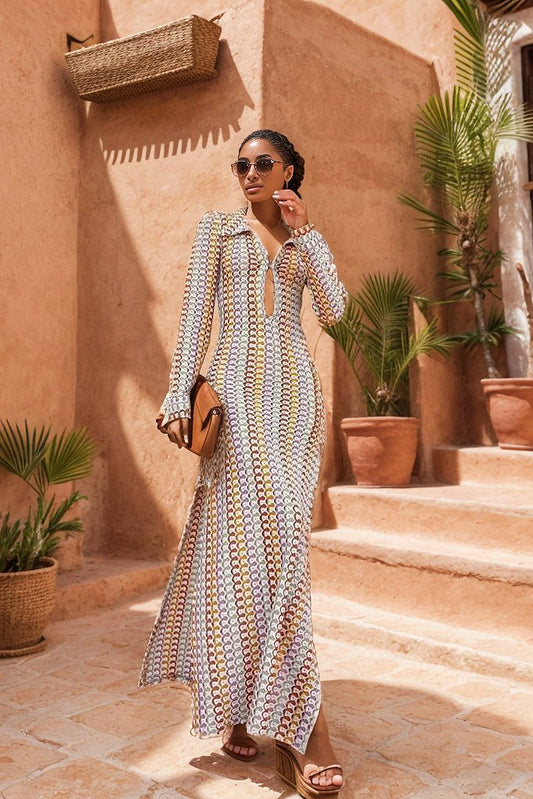 Celeste™ | Robe d’été