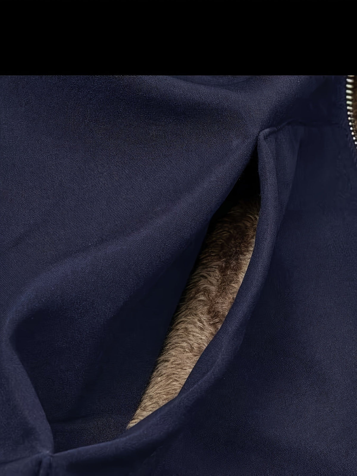 Fern | Veste longue à capuche
