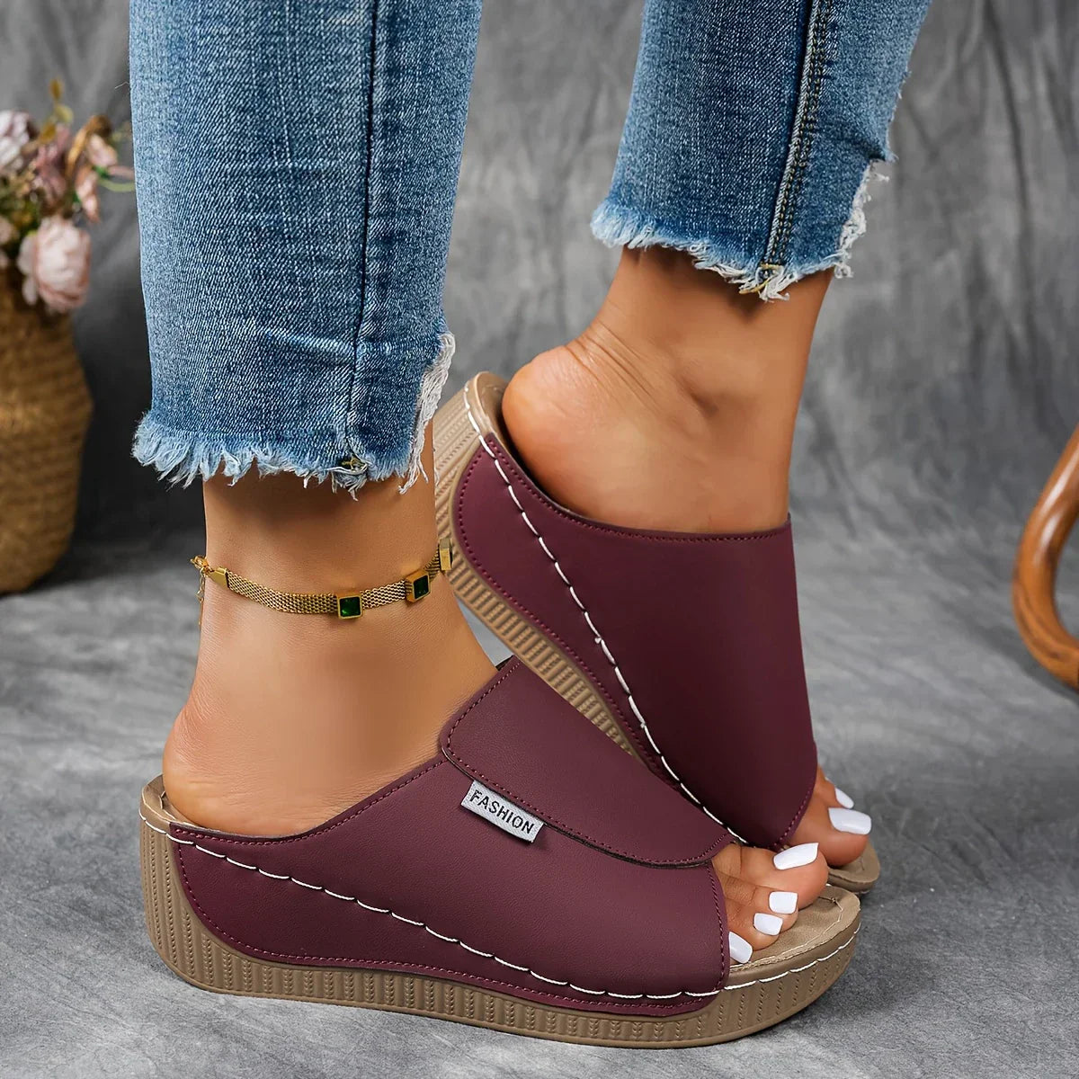 Tamara™ | Sandales de marche confortables