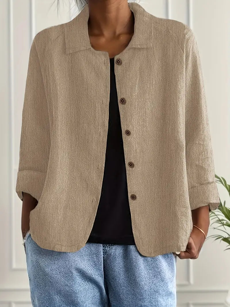 CHARLENE™ | Haut Léger