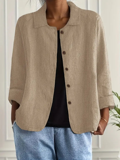 CHARLENE™ | Haut Léger