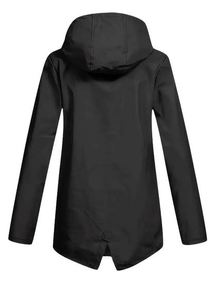 Emma | Sweat-shirt zippé élégant et confortable