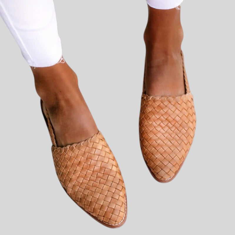 Elora™ | Bequeme orthopädische Schuhe