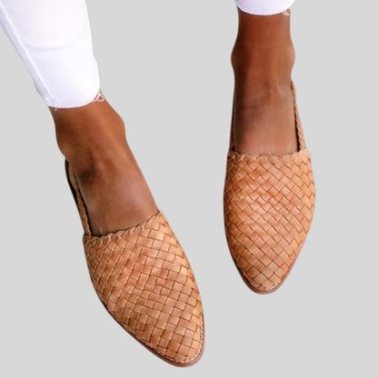 Elora™ | Bequeme orthopädische Schuhe