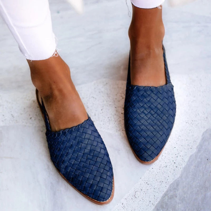 Elora™ | Bequeme orthopädische Schuhe