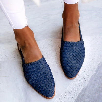 Elora™ | Bequeme orthopädische Schuhe