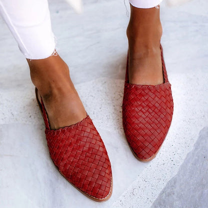 Elora™ | Bequeme orthopädische Schuhe