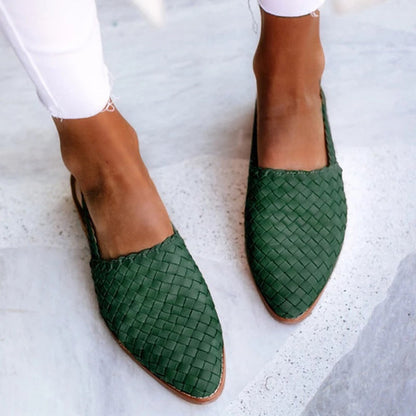 Elora™ | Bequeme orthopädische Schuhe