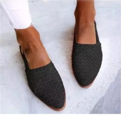 Elora™ | Bequeme orthopädische Schuhe
