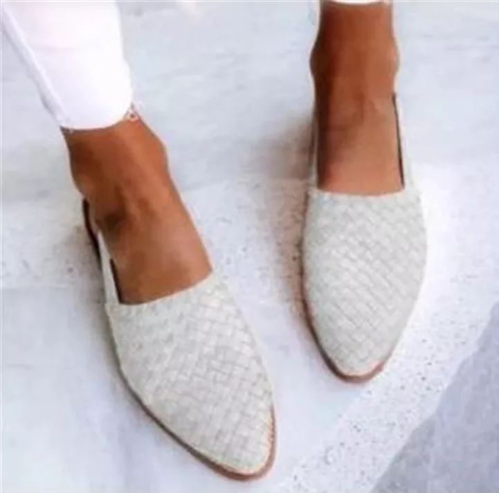 Elora™ | Bequeme orthopädische Schuhe