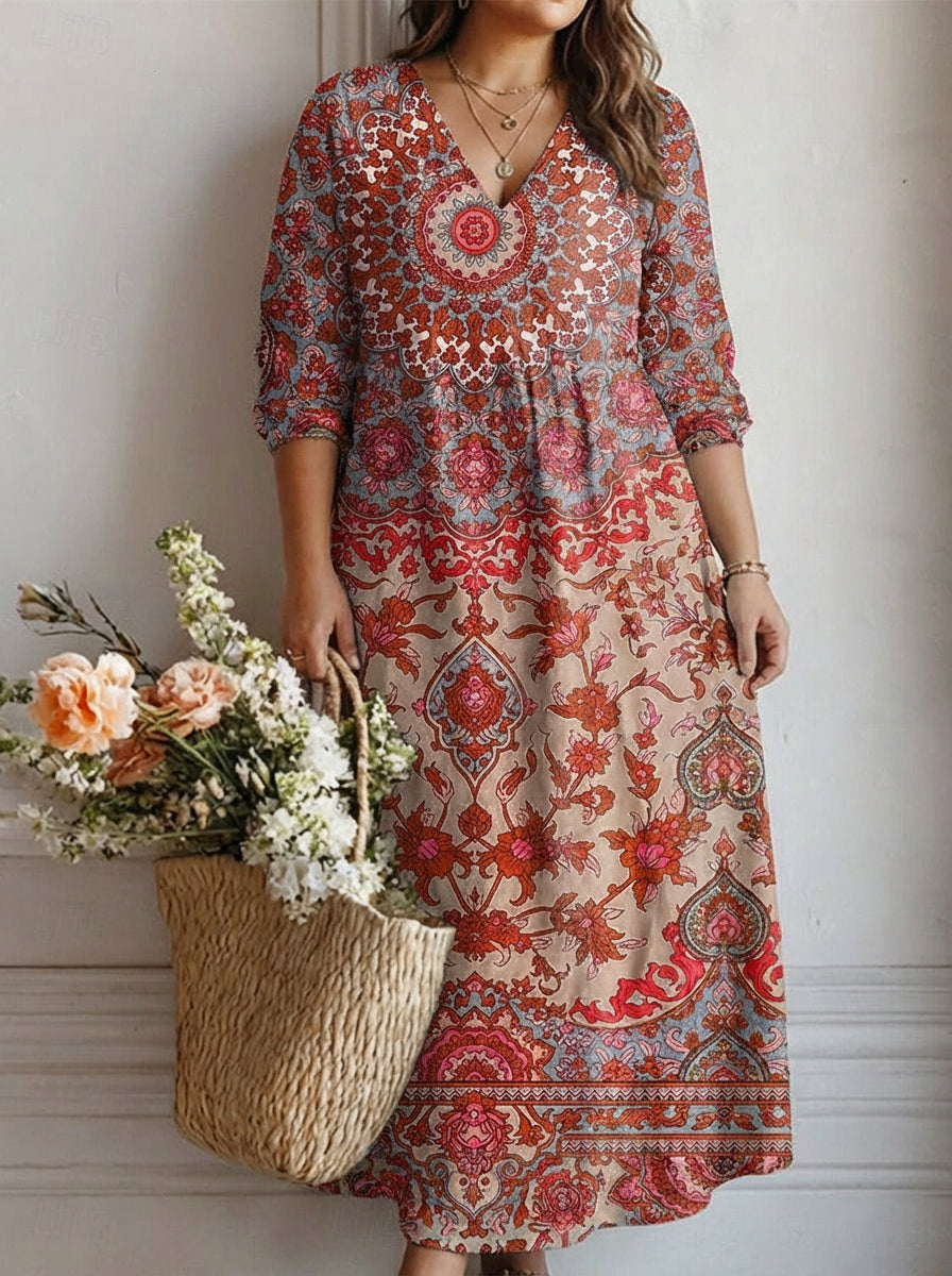 Esra™ | Robe confort du quotidien
