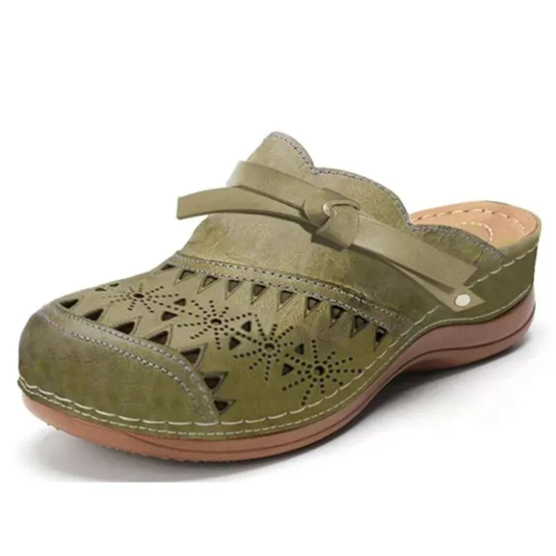 Delphine™ | Komfort-Clogs für jeden Tag