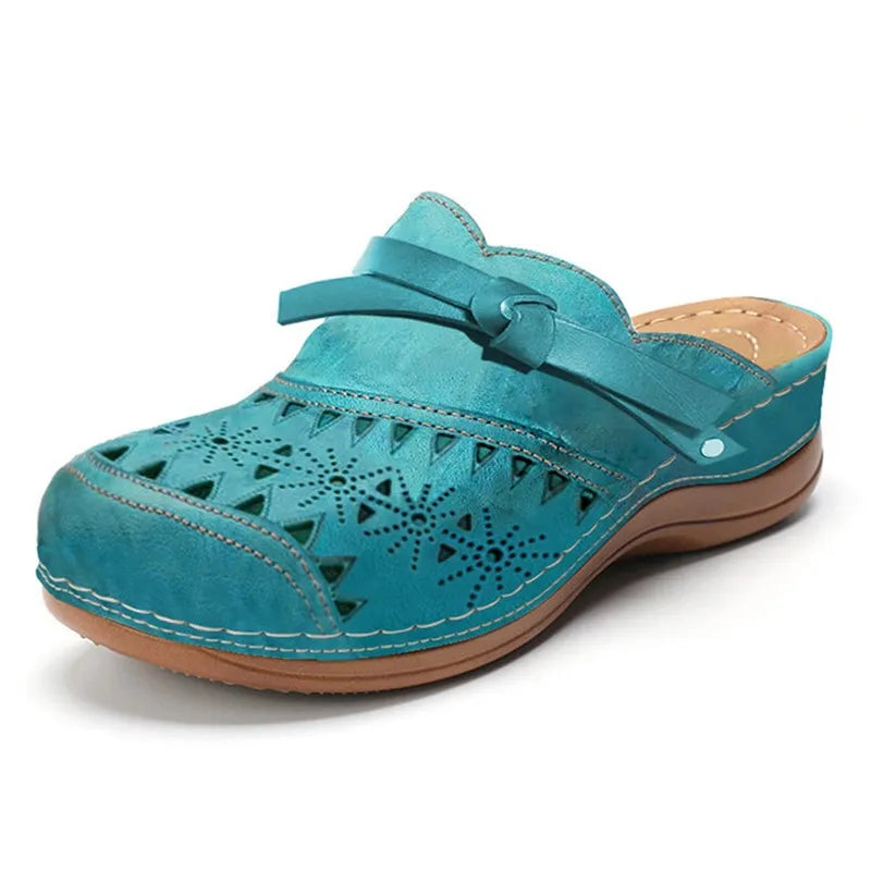 Delphine™ | Komfort-Clogs für jeden Tag