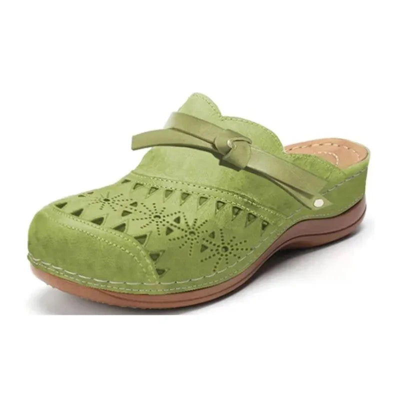 Delphine™ | Komfort-Clogs für jeden Tag