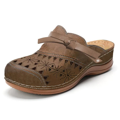 Delphine™ | Komfort-Clogs für jeden Tag