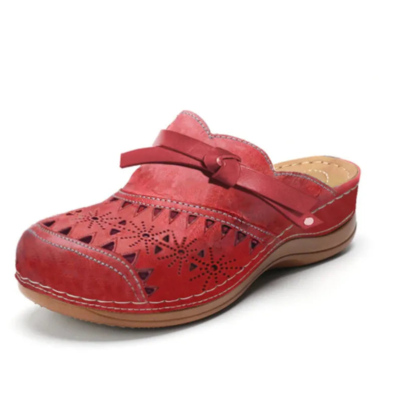 Delphine™ | Komfort-Clogs für jeden Tag