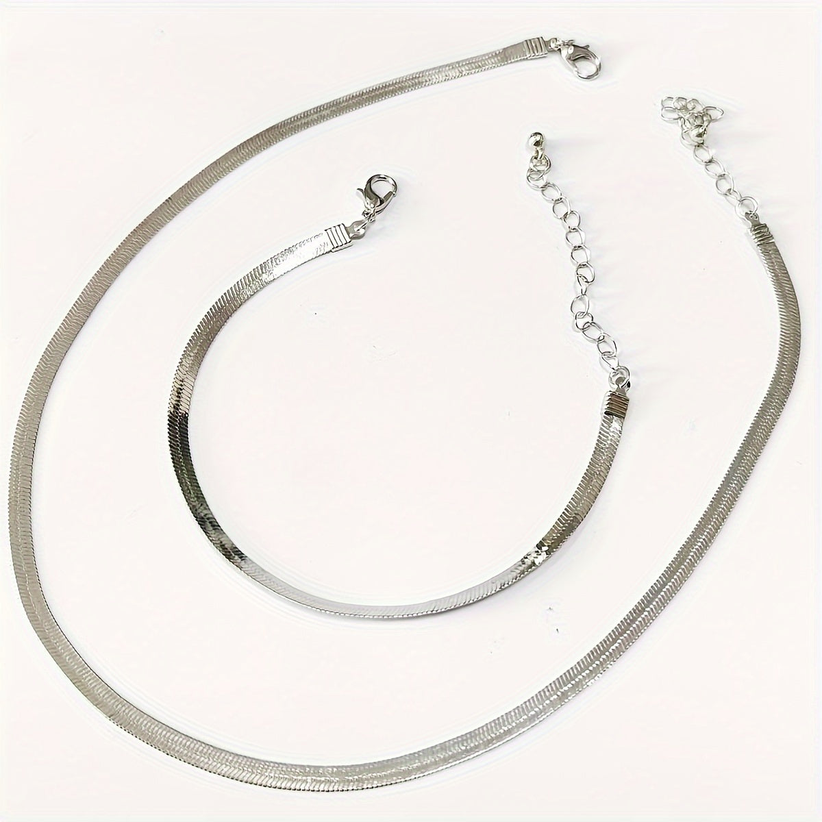 Zazie™ | Parure minimaliste élégante