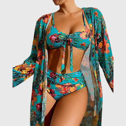 Ghita™ | Ensemble de bikini