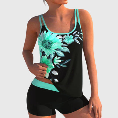Mouna™ | Maillot de bain deux pièces