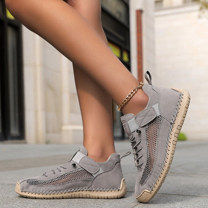 Juliette™ | Sneakers confort respirants