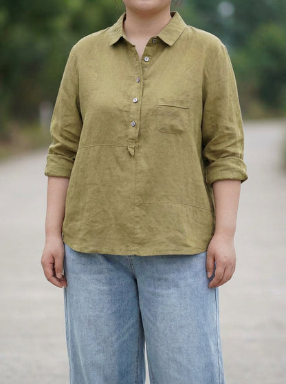 Elvie™ | Blouse d’été élégante