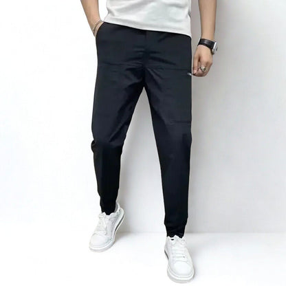 Ulises™ | Pantalon cargo ultra-extensible