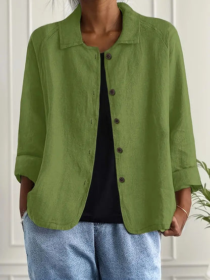 CHARLENE™ | Haut Léger