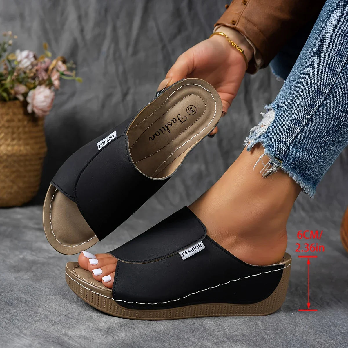 Tamara™ | Sandales de marche confortables