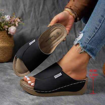 Tamara™ | Sandales de marche confortables